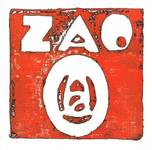 ZAO - Z=7L (Vinyl)
