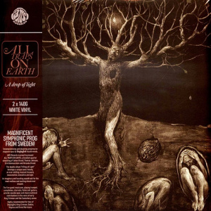 All Traps On Earth – A Drop Of Light (Vinyl)