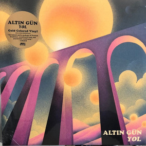 Altın Gün - Yol (Vinyl)