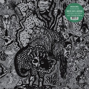 Arzachel - Arzachel (Vinyl)