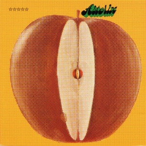 Asterix – Asterix (Vinyl)