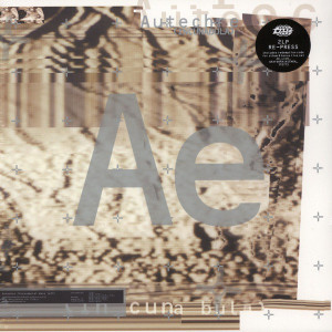 Autechre - Incunabula (Vinyl)