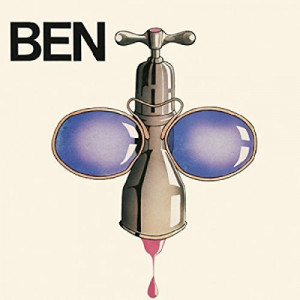 Ben - Ben (Vinyl)