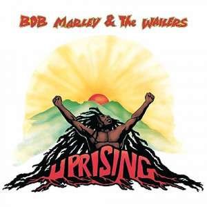 Bob Marley & The Wailers – Uprising (Vinyl)