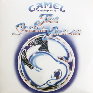 Camel - The Snow Goose (Vinyl)