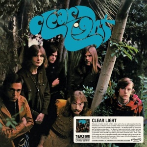Clear Light – Clear Light (Vinyl)
