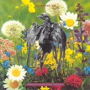 Current 93 – Swastikas For Noddy (Vinyl) (Picture Disc)