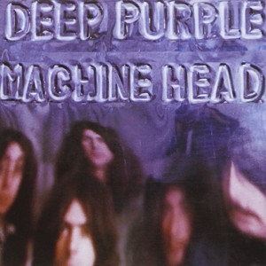 Deep Purple - Machine Head (Vinyl)