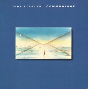 Dire Straits - Communique (Vinyl)