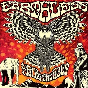 Earthless – From The Ages (Vinyl)