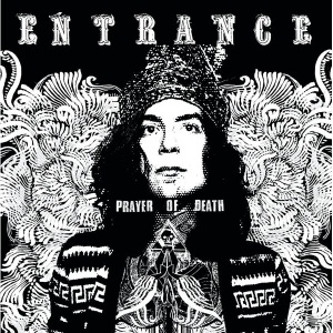 Entrance – Prayer Of Death (Vinyl)