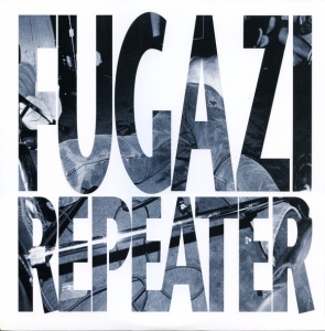 Fugazi - Repeater (Vinyl)