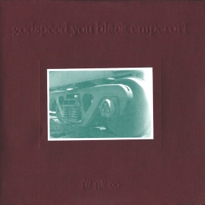Godspeed You Black Emperor! - F# A# ∞ (Vinyl)