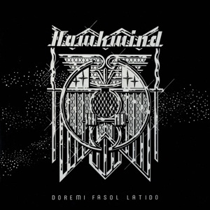 Hawkwind – Doremi Fasol Latido (Vinyl)