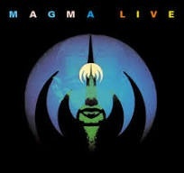 Magma – Live (Vinyl)