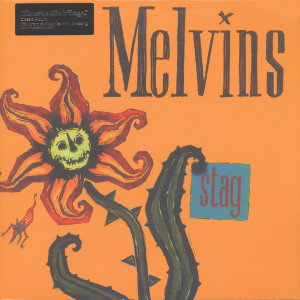 Melvins - Stag (Vinyl)