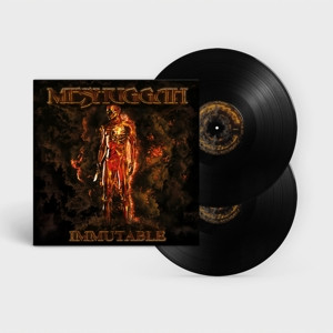 Meshuggah - Immutable (Vinyl)