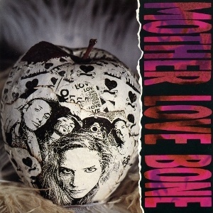 Mother Love Bone – Apple (Vinyl)