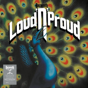 Nazareth - Loud'N'Proud (Vinyl)