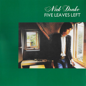 Nick Drake - Five Leaves Left (Vinyl)