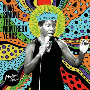 Nina Simone - The Montreux Years (Vinyl)