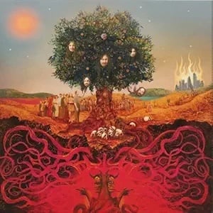 Opeth – Heritage (Vinyl)