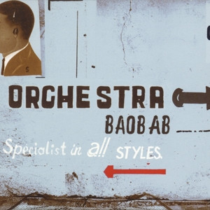 Orchestra Baobab - Specialist In All Styles (Vinyl)