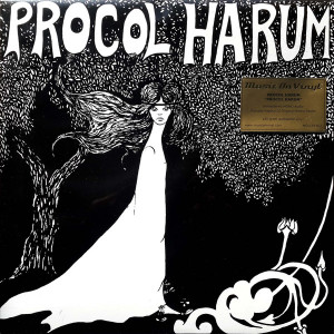Procol Harum - Procol Harum (Vinyl)
