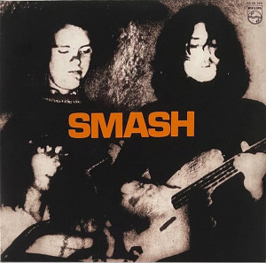 Smash - Glorieta De Los Lotos (Vinyl)