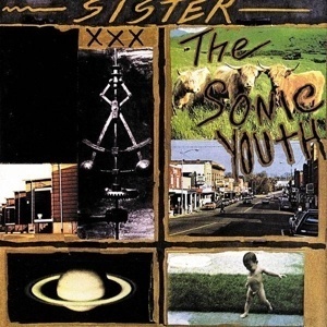 Sonic Youth – Sister (Vinyl)