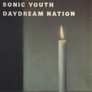 Sonic Youth - Daydream Nation (Vinyl)