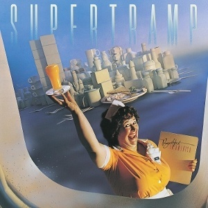 Supertramp – Breakfast In America (Vinyl)