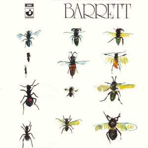 Syd Barrett - Barrett (Vinyl)