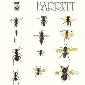 Syd Barrett - Barrett (Vinyl)