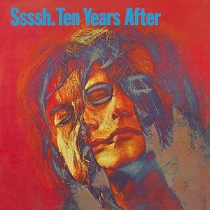 Ten Years After – Ssssh. (Vinyl)