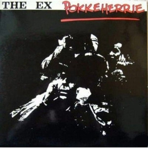 The Ex - Pokkeherrie (Vinyl)
