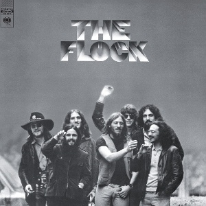 The Flock – The Flock (Vinyl)