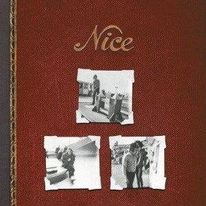 The Nice - Nice (Colored Vinyl Deluxe Edition Gatefold LP Jacket Limited Edition Reissue Remastered Anniversary Edition) (Vinyl)