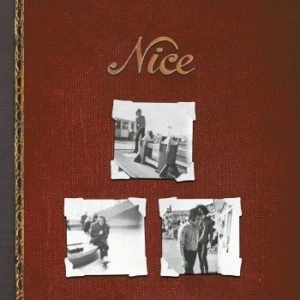 The Nice - Nice (Colored Vinyl Deluxe Edition Gatefold LP Jacket Limited Edition Reissue Remastered Anniversary Edition) (Vinyl)