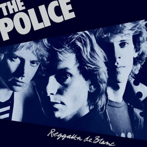The Police - Regatta de Blanc (Vinyl)