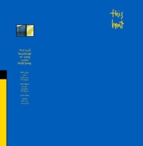 This Heat – This Heat (Vinyl)