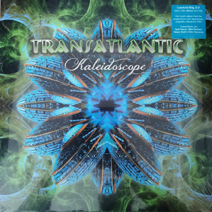 TransAtlantic - Kaleidoscope (Vinyl)