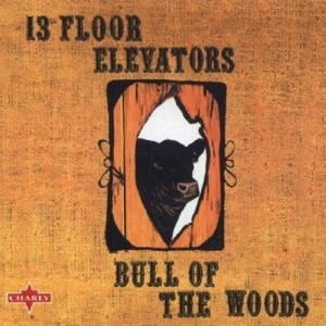 13th Floor Elevators – Bull Of The Woods (Vinyl)