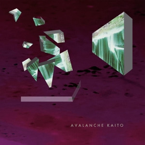Avalanche Kaito - Avalanche Kaito (Vinyl)