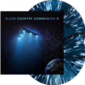 Black Country Communion – V (Vinyl)