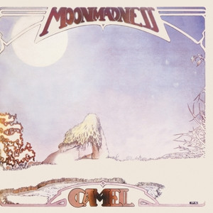 Camel - Moonmadness (Vinyl)