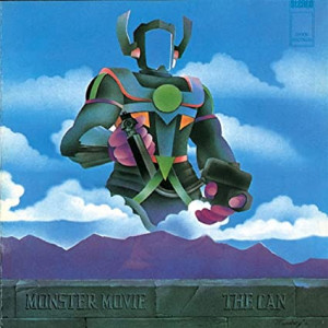 Can - Monster Movie (Vinyl)
