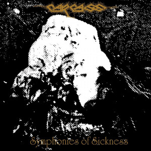 Carcass - Symphonies of Sickness (CD)