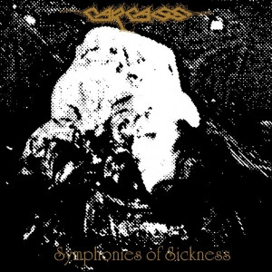 Carcass - Symphonies of Sickness (CD)