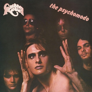 Cockney Rebel - The Psychomodo (Vinyl)